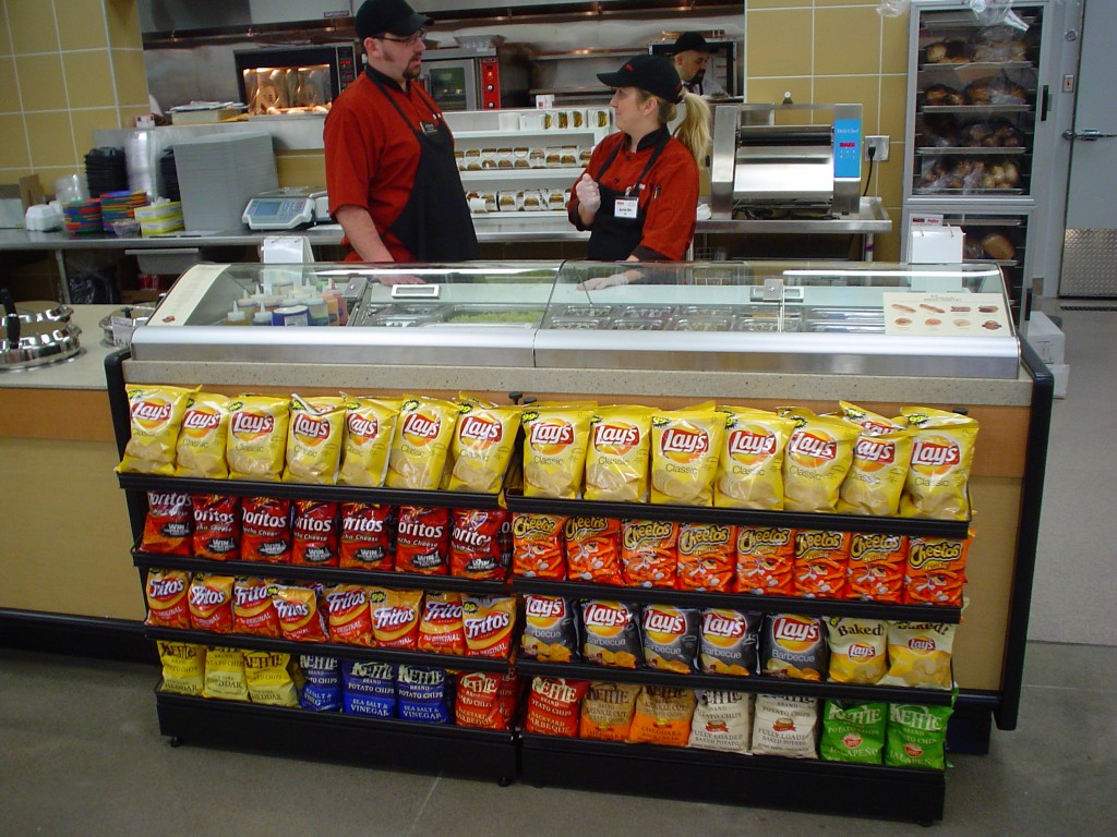 P5527_8FT Gourmet Sandwich_HyVee Liberty Kansas City_4