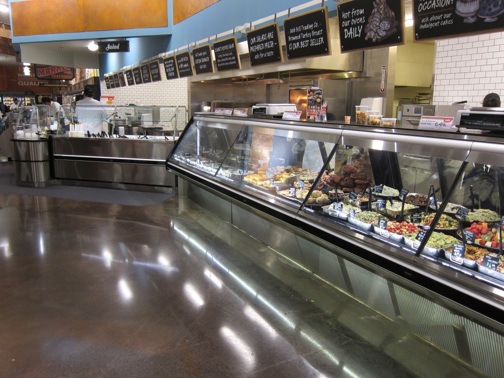 P6611 P6572_20Ft Straight Deli_Raley's Bel Air 337_2