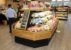 P7461-10FT MultiDeck Cheese